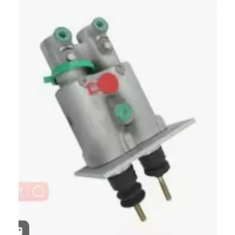 

【Best-selling】Excavator Brake Cylinder Apply To