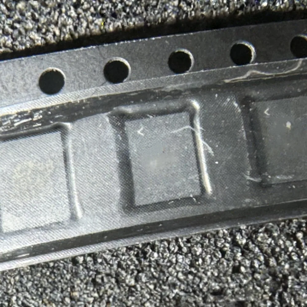 1-5PCS 38581 LTC3858EUFD-1 LTC3858IUFD-1 TPS65198RUYR TPS65198 65198 MCP19117MQ MCP19117-E/MQ 65313-21 SKY65313-21
