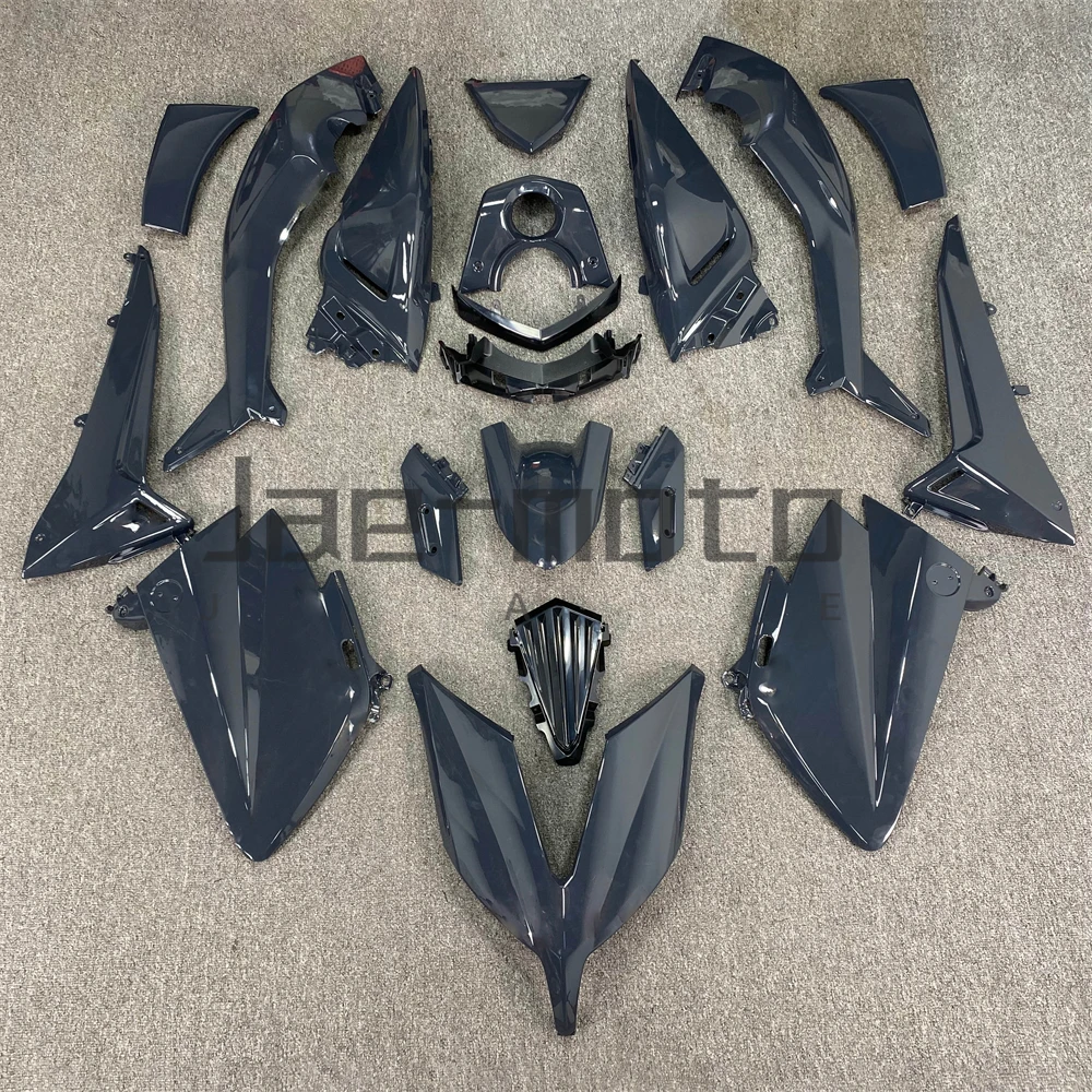 For TMAX530 2015  2016  Motorcycle Bodywork Set Injection ABS Plastics Fairings Accessories TMAX 530 2015-2016