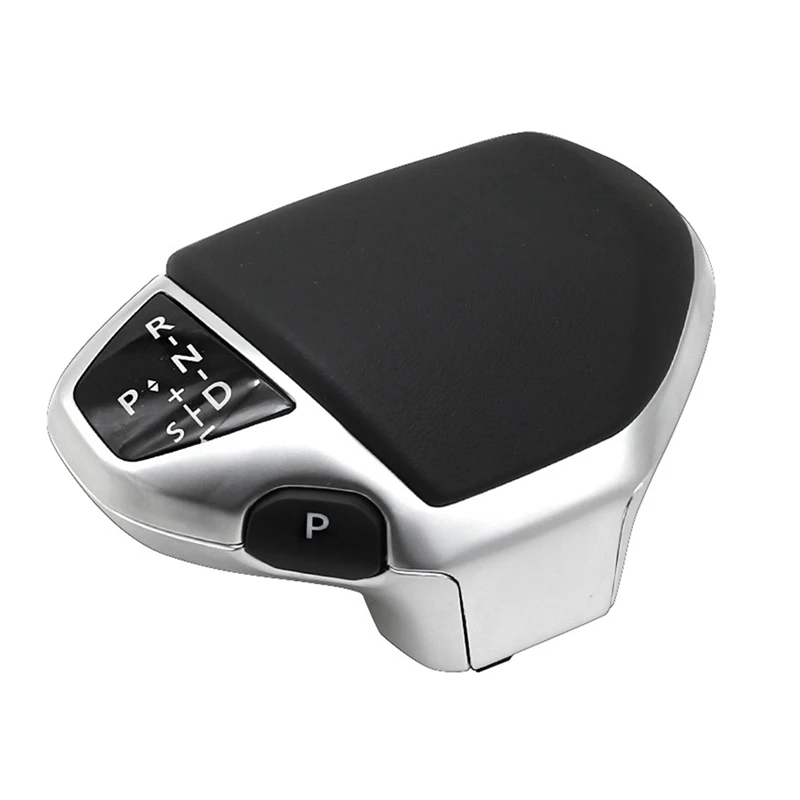 Super Sale Electronic Shift Knob Gear Shift Handle Electronic Gear Shift Lever A00095090 for BAIC X7 New X7 PLUS
