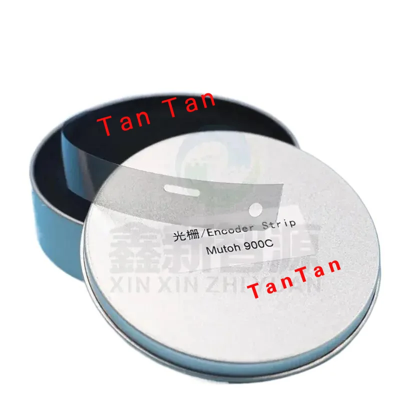 شريط التشفير لـ Mutoh rj900c 901x vj1604 1624 1638 1628 1618 vj1304 DD