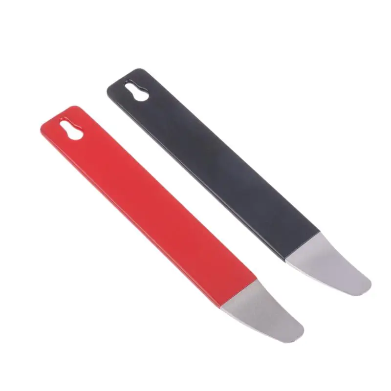 

New 1pc Car Trim Removal Tool Trim Removal Level Pry Tools Door Panel Audio Terminal Fastener Remover Tools