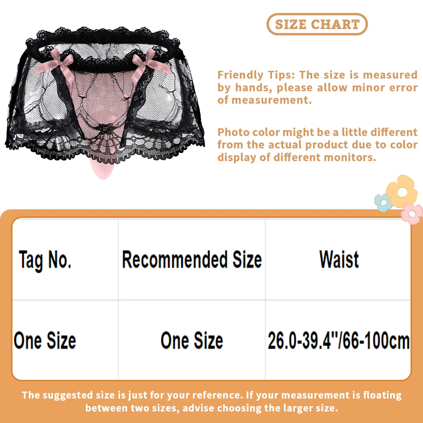 Mens Boxer Shorts Lace Skirted Thong Sissy Underpants T-Back Hip Lifting Frilly Mooning Briefs Transvestite Crossdresser Costume