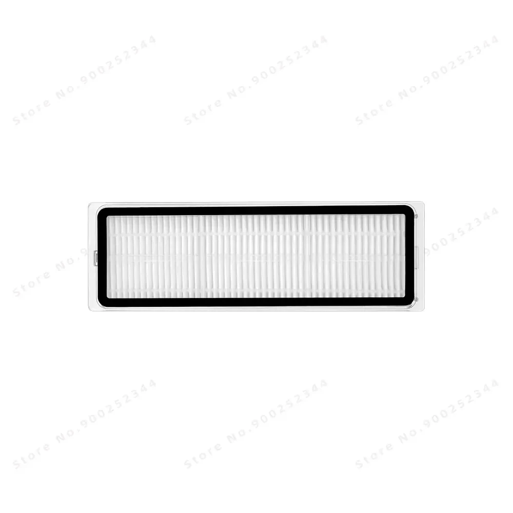 Kompatybilne z odkurzaczem-robotem Dreame L10s Pro Gen 2 Główna szczotka boczna Ściereczka do mopowania Filtr HEPA Akcesoria Części zamienne.