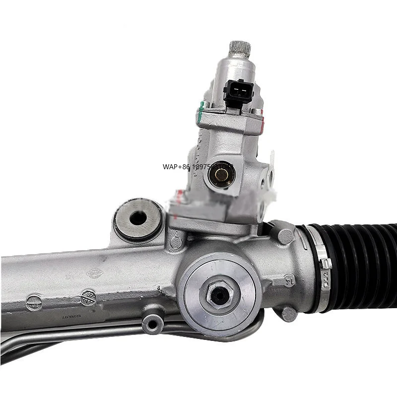 

High Quality Steering Wheel Electric Steering Gear Suitable for 267187 Model Pinion Steering System