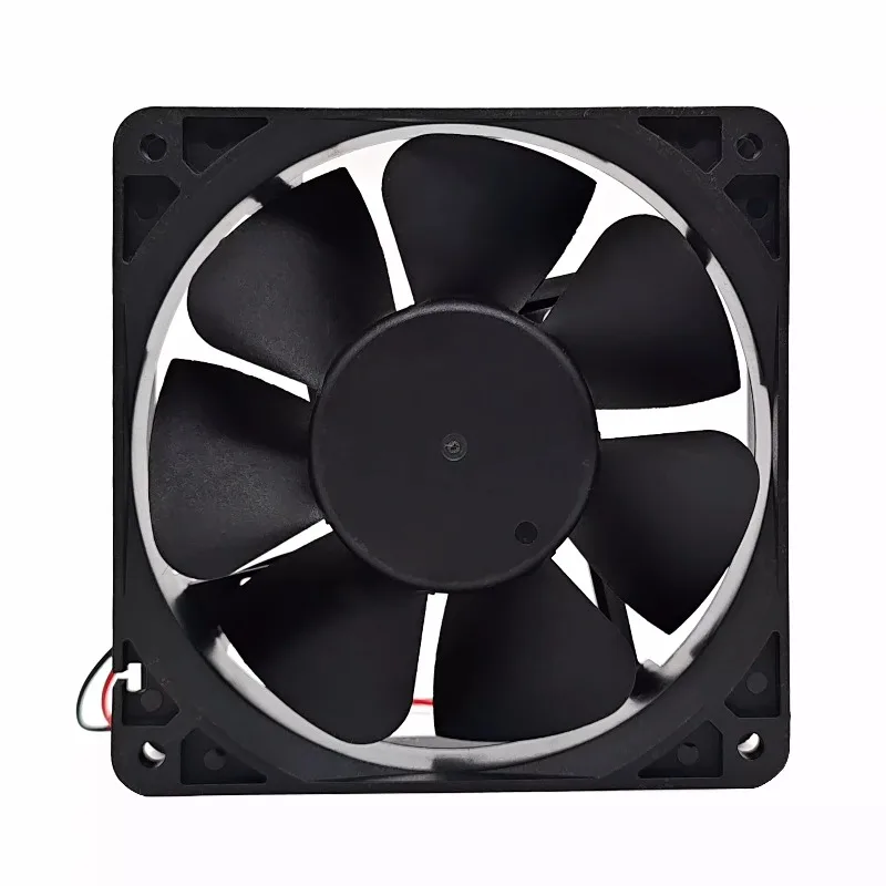 New Fan for FD2412-A3251G 24V 0.4A 3 Wire Cooling Fan 12cm
