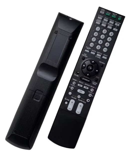 Новый пульт дистанционного управления, подходящий для Sony HCD-HDX501 HCD-HDX501W HCD-DZ820KW HCD-FX900KW RM-ADP009 DVD домашняя система Teater