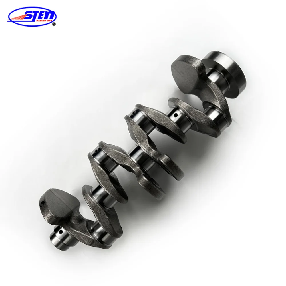 

N20 N26 N20B20 Gasoline 4-Cylinder Engine Crankshaft For BMW 220i 328i 420i 520i X1 X3 X4 X5 X6 Z4 F20 F30 F32 E84 E89 F25