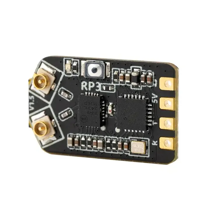 RadioMaster RP1 RP2 RP3 Ricevitore 2.4GHZ ELRS Nano Ricevitore per TX16S TX12 ZORRO ELRS Trasmettitore radio RC