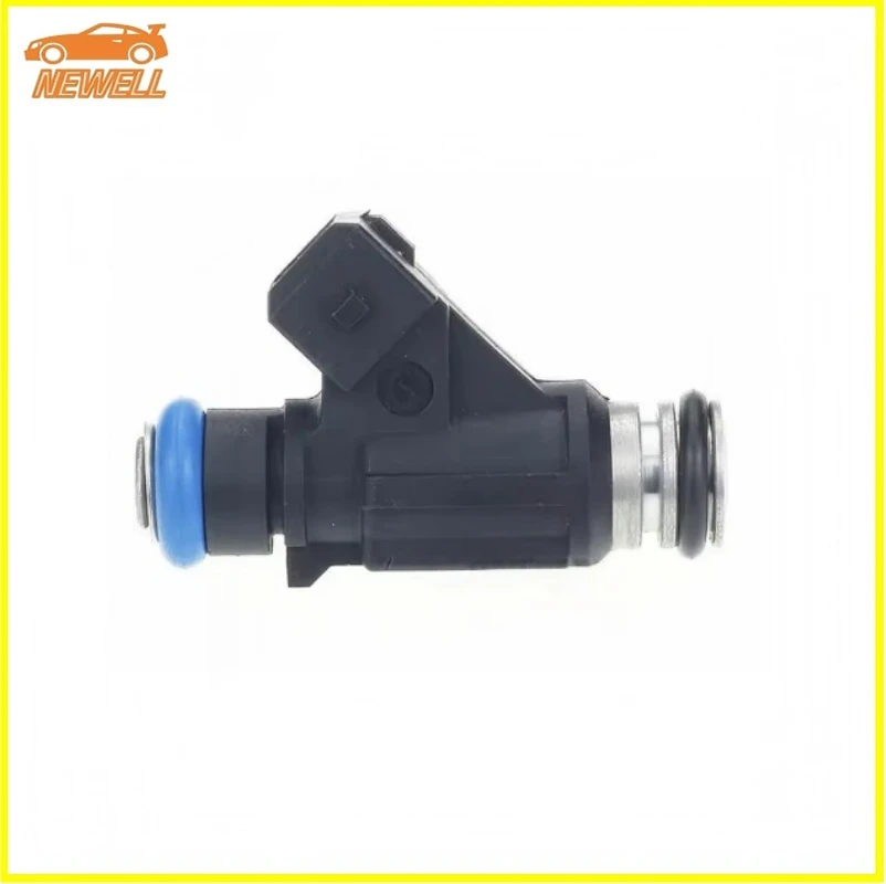 4pcs 25345994 25345994A SMW299932 Fuel Injector For Great Wall HOVER CUV H3 H5 WINGLE 3WINGLE5 V240 V200 4G63 4G64 4G69 LBA11241