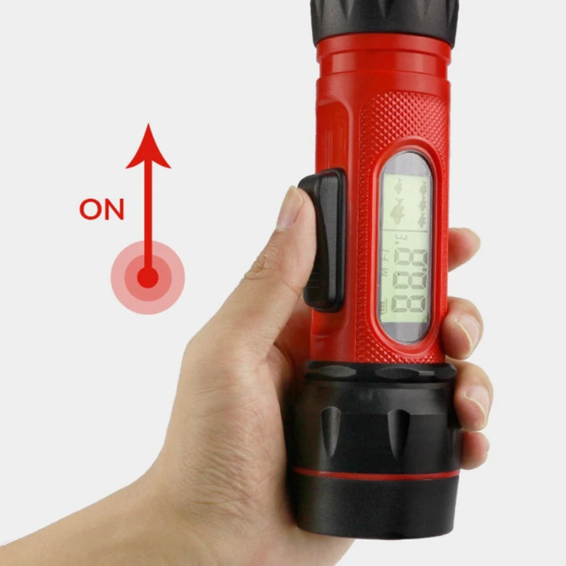 

F12 Wireless Fish Finder Echo Sounder 90M Depth Portable SonarJAS