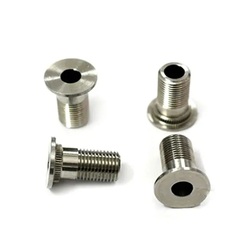 

Custom Precision Cnc Lathe Parts Practical Carbon Steel Dowel Pin For Manufacturing Industry