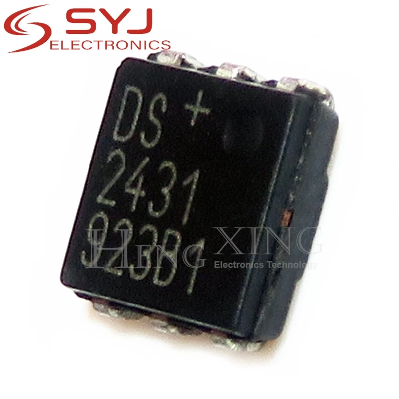 （1pcs-5pcs）BUS1066H BUS1066 DS2431P DS2431 SOJ