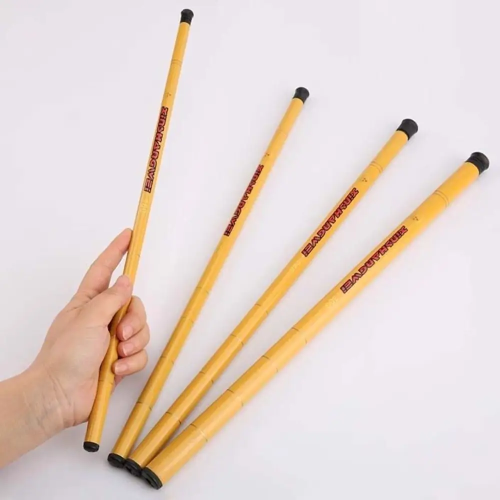 

1.8m-4.5m Length Telescopic Fishing Rod Freshwater Carp Feeder Mini Fishing Pole Ultralight River Pond Fishing Hand Pole