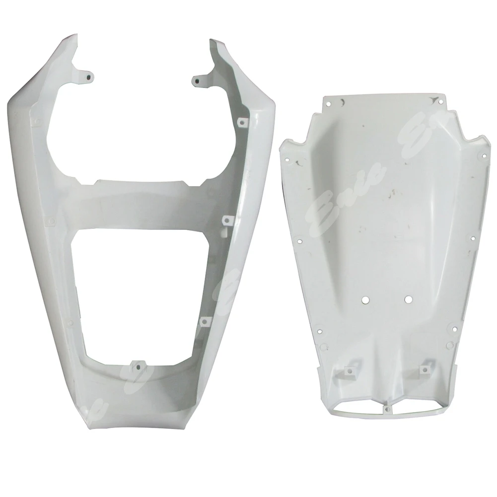 Motorcyle Unpainted Rear Tail ABS Fairing For Yamaha YZF R6 2003-2005 R6S 2006-2009