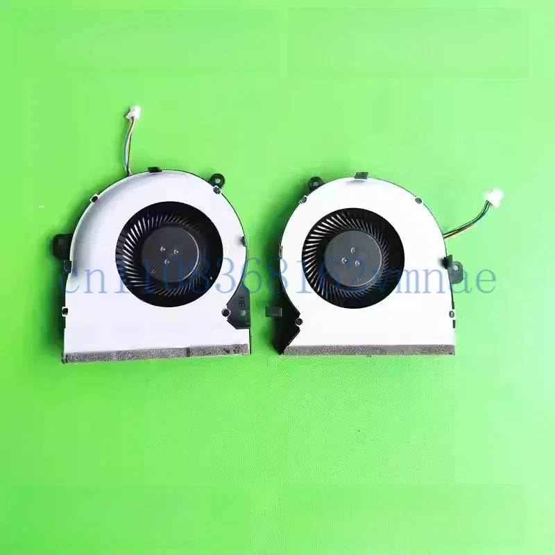 FOR ASUS GL502 GL502VY GL502VS GL502V GL502VSK S5VS GL502VS Fan