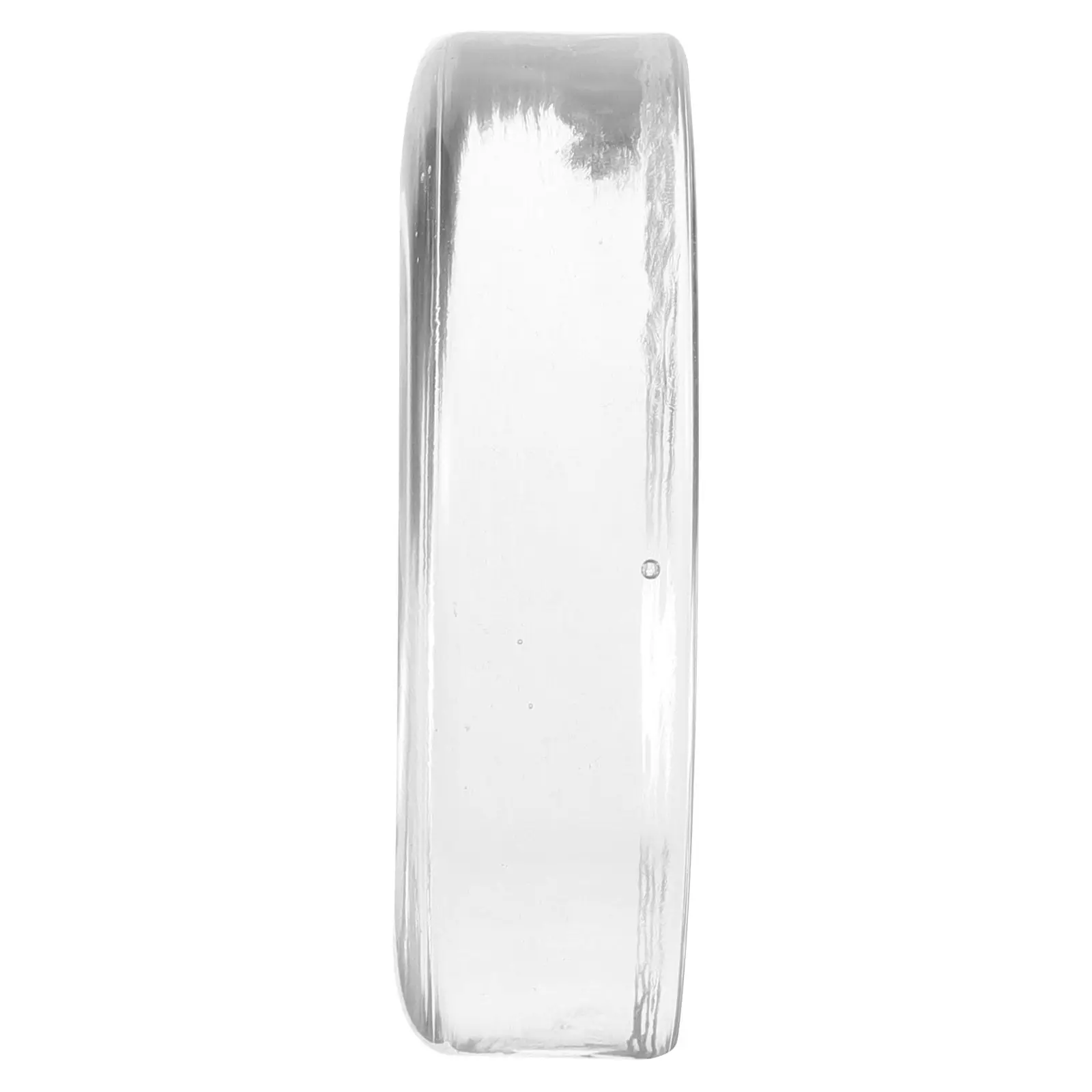 Tarro de fermentación de vidrio grueso premium, redondo, con tapa, para encurtidos, con presión uniforme, para repollo fermentado, sidra, vino de arroz, zanahoria y jengibre