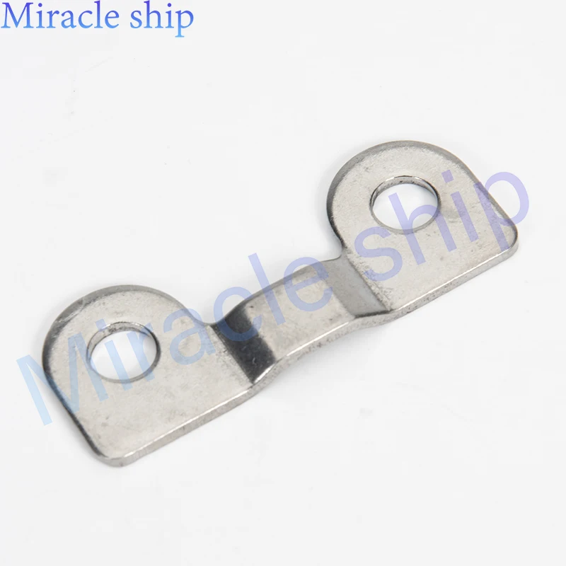 66T-44526-00 Plate For Yamaha Outboard Motor 40HP 66T-44526 66T-44526-00-00 66T4452600 66T 44526 00 Boat Engine Parts