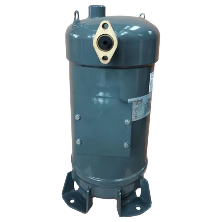 

7.5Hp r134a scroll compressor JT224D-NYR @S2 air conditioner compressor, marine compressor, container compressor