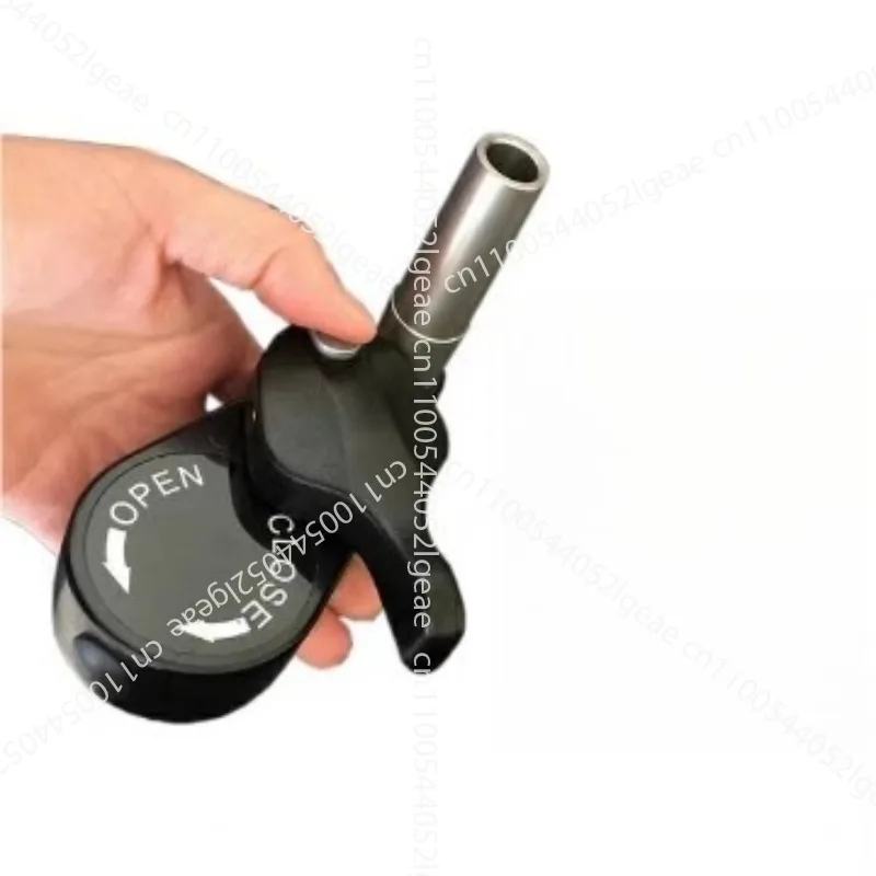 Drahtziehmaschine, Gewindeschneidmaschine, Schwerkraft-Drahtklemmenbasis, 360-Grad-Drehung, selbstspritzender Grundclip mit Schwerkraft