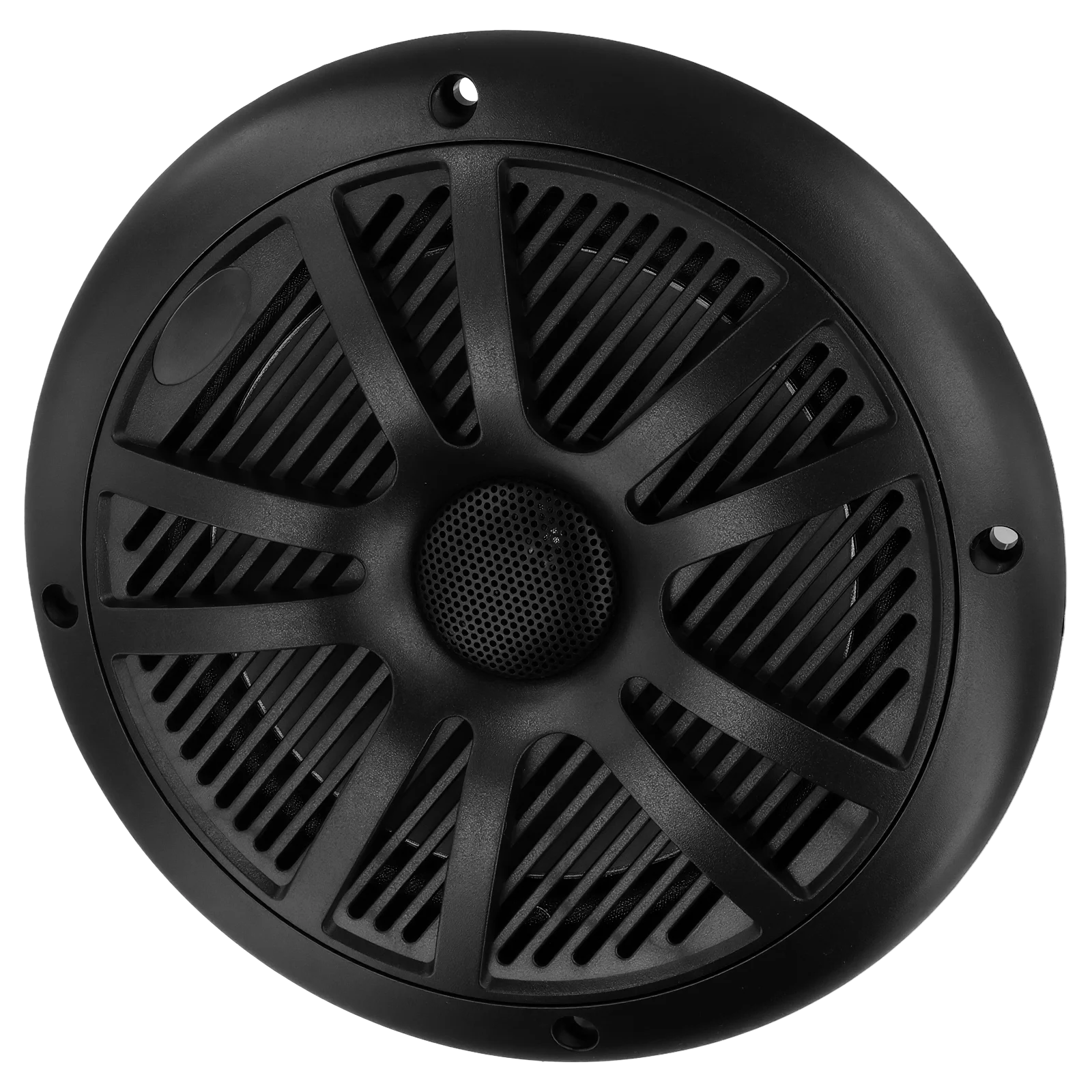 Podofo Bootradio, kabelloses Bluetooth-Musikgerät, IPX5 wasserdichtes Marine-Radio mit FM/AM-Radio, AUX-Eingang, Audio-Radio für Boote – Detail 8