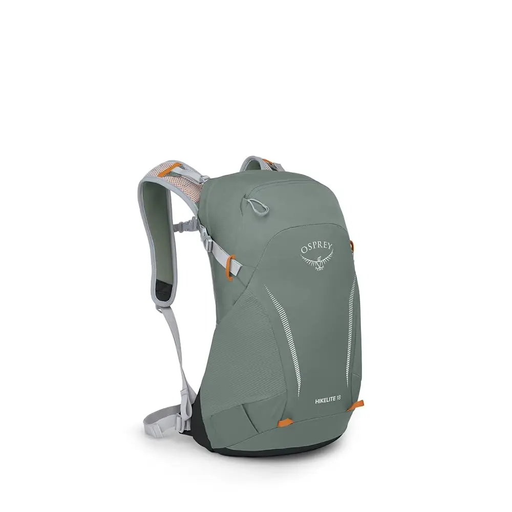 

Hik 18L Uni Hiking Backpack, Pine Leaf Green