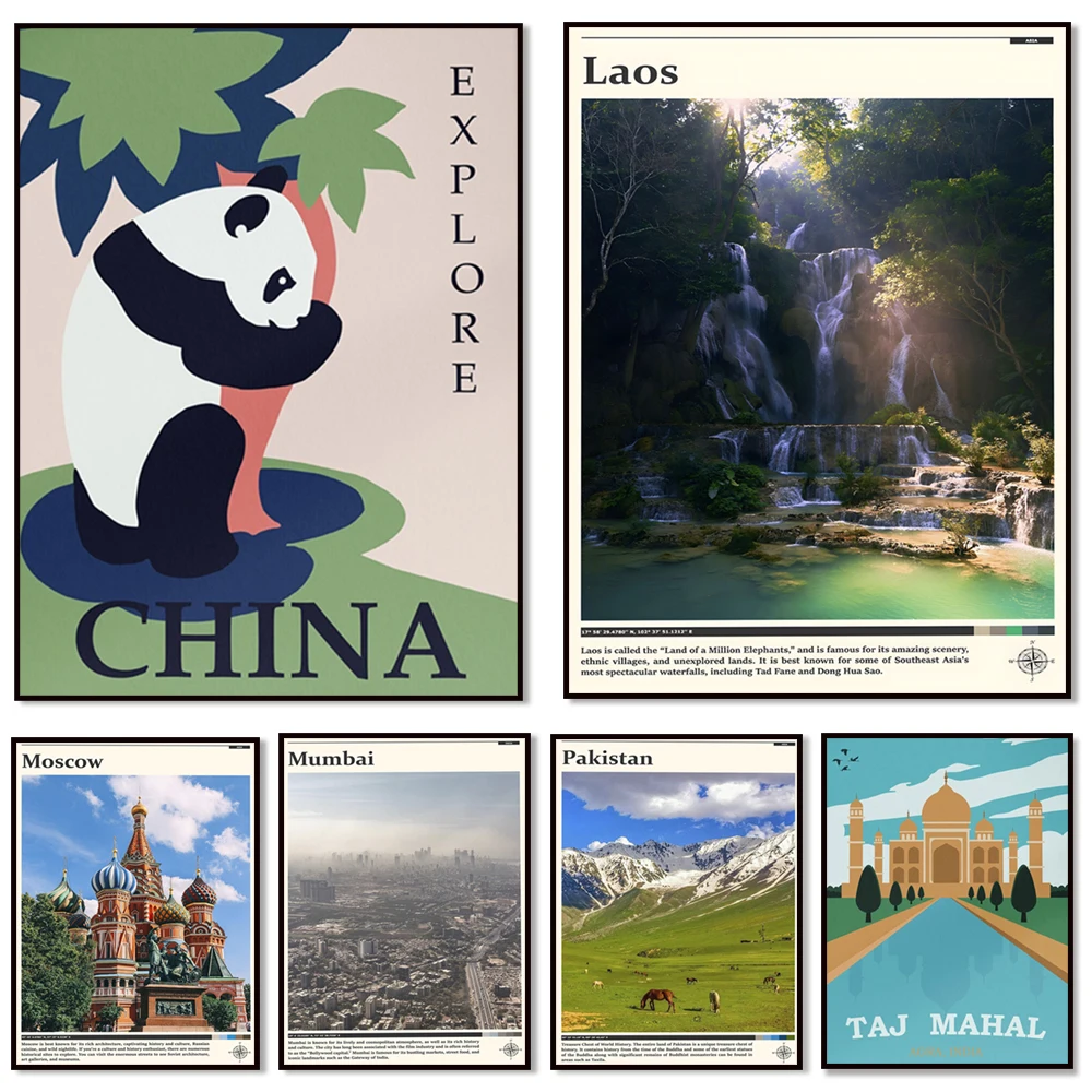 Okinawa, Laos, Nha …