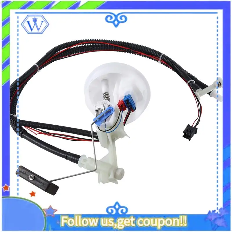 

M46K-2034701641 Блок датчика уровня масла в топливном баке, автомобильный датчик для Mercedes-Benz W209 W203 CLK280 C200 C280 C320, доступ к запчастям