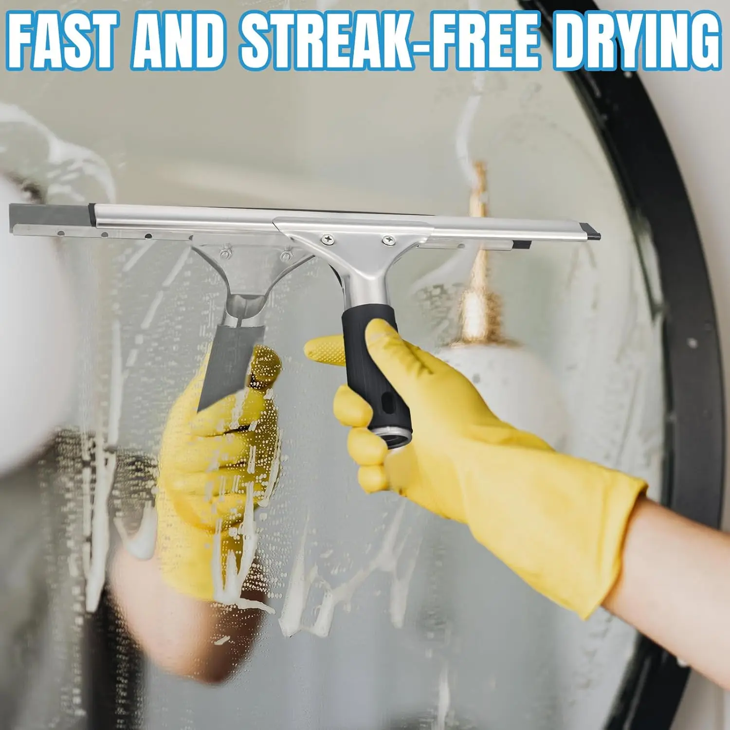 Thumbnail 4 - #42 Top Rated Squeegees to Buy in 2026