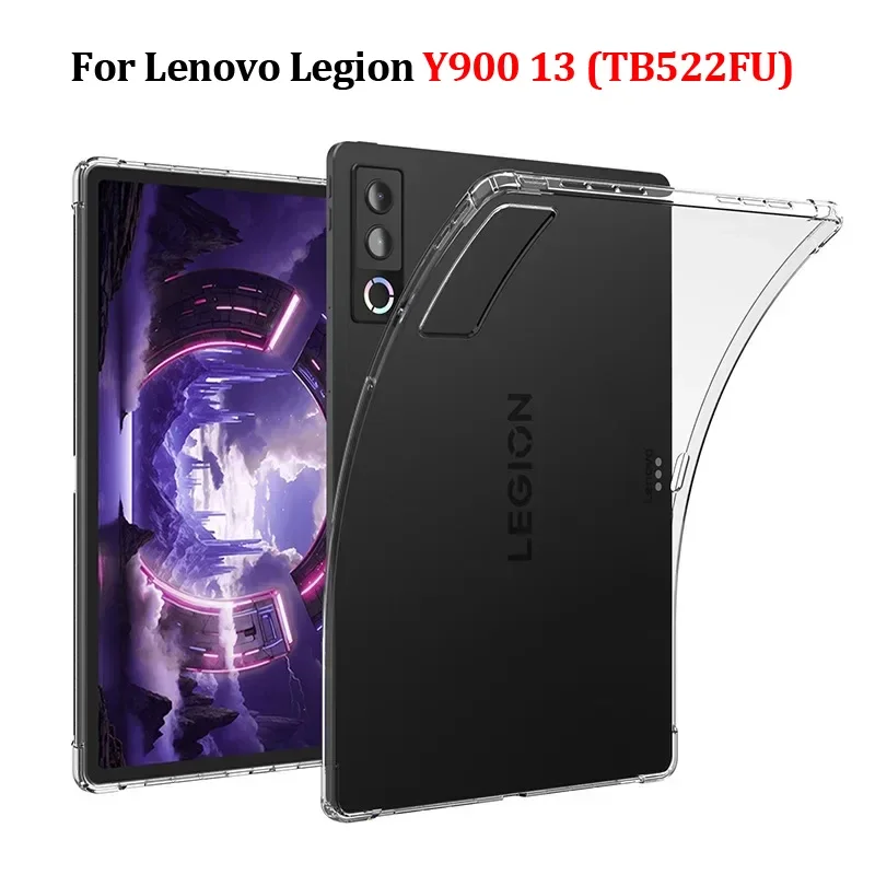 Coque arrière transparente en  - Legion Laptop Accessories avis et prix