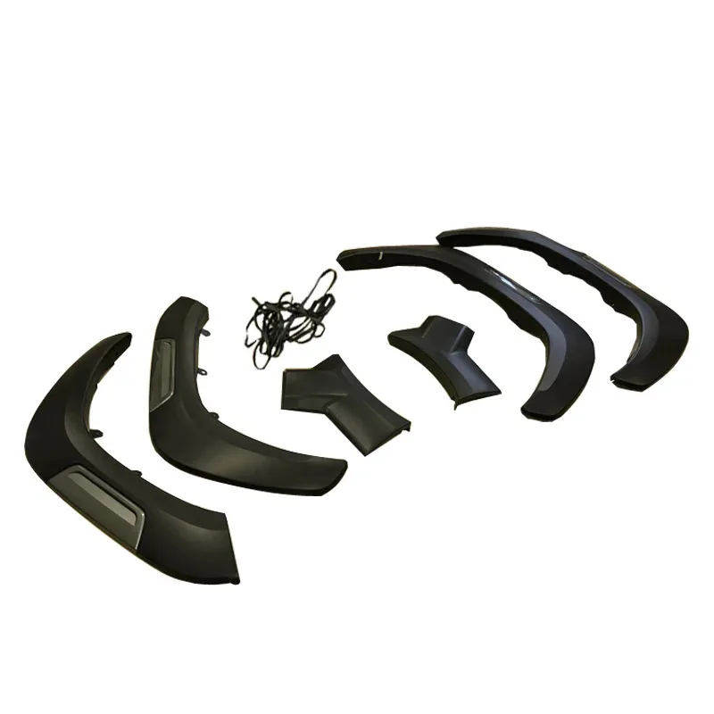 قطع غيار جسم السيارة طقم المصد الأمامي للسيارة RX 270 300 350 450 Bodykit 20092015 تحديث إلى 20192020 #2