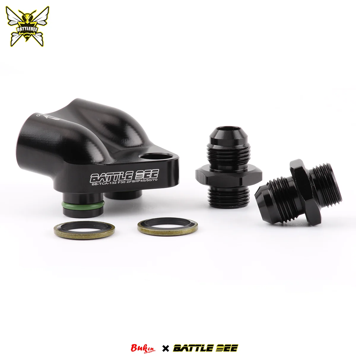 -BATTLEBEE High Quality ZF8HP  45  50  70 17MM Transmission Repair Spare Parts For BMW F30 B48 B58 Engine BB-TCA-132