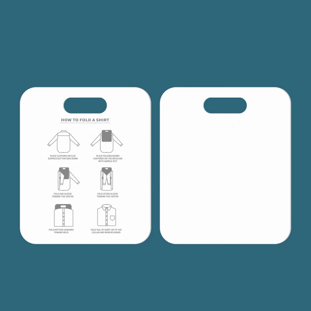 الملابس للطي مجلس تي شيرت فستان مجلد سهلة وسريعة لطي الملابس لوحات قابلة للطي مجلس الملابس الأساسيات المنزلية