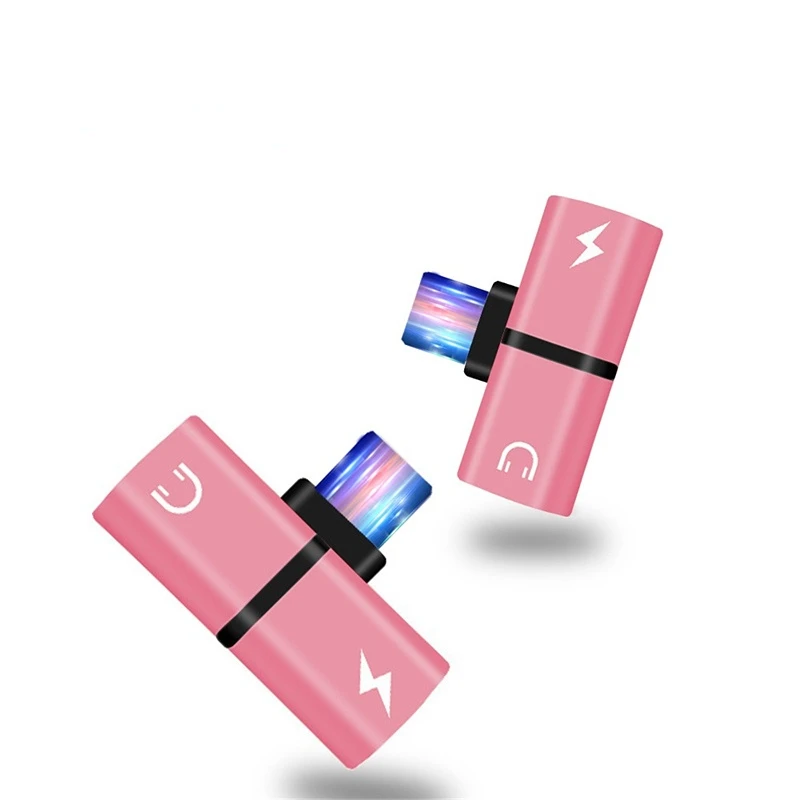 

2022 портативный аудиоадаптер с разъемом 3,5 мм mini jack av на 3 rca