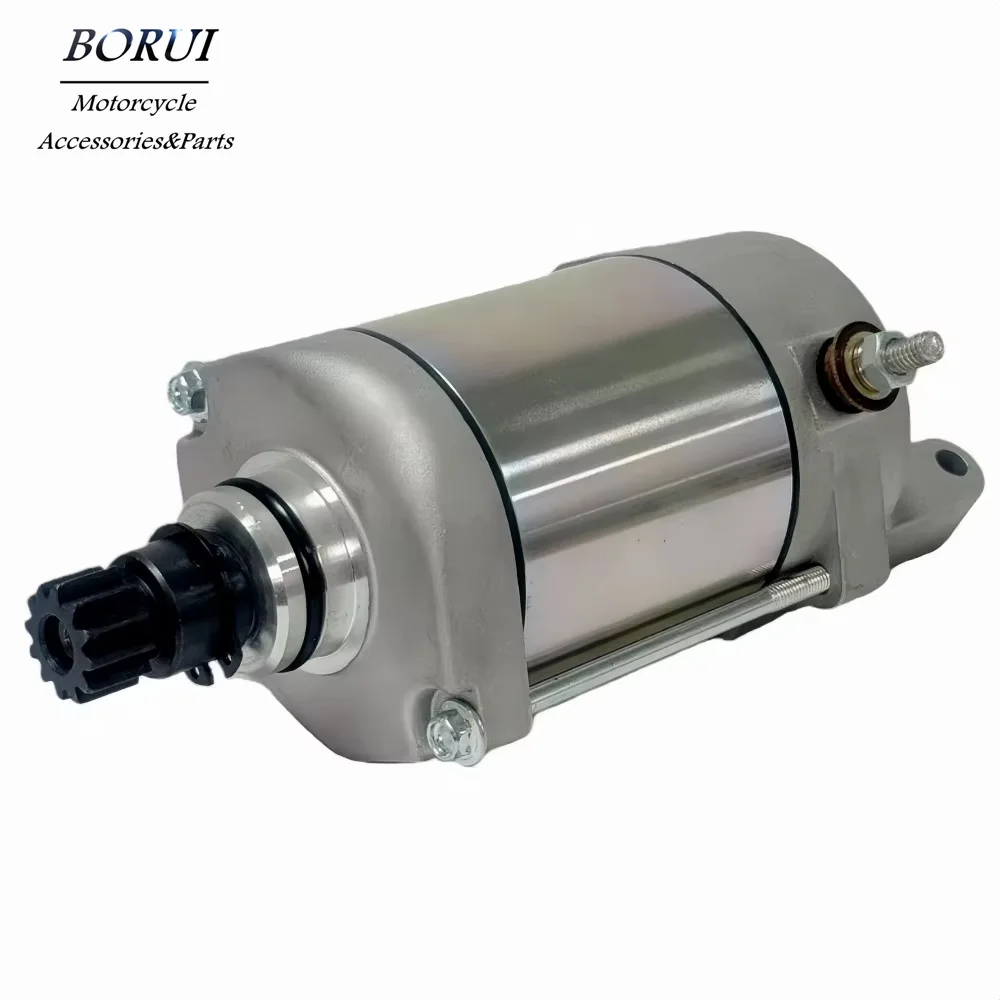 Starter Motor For T…