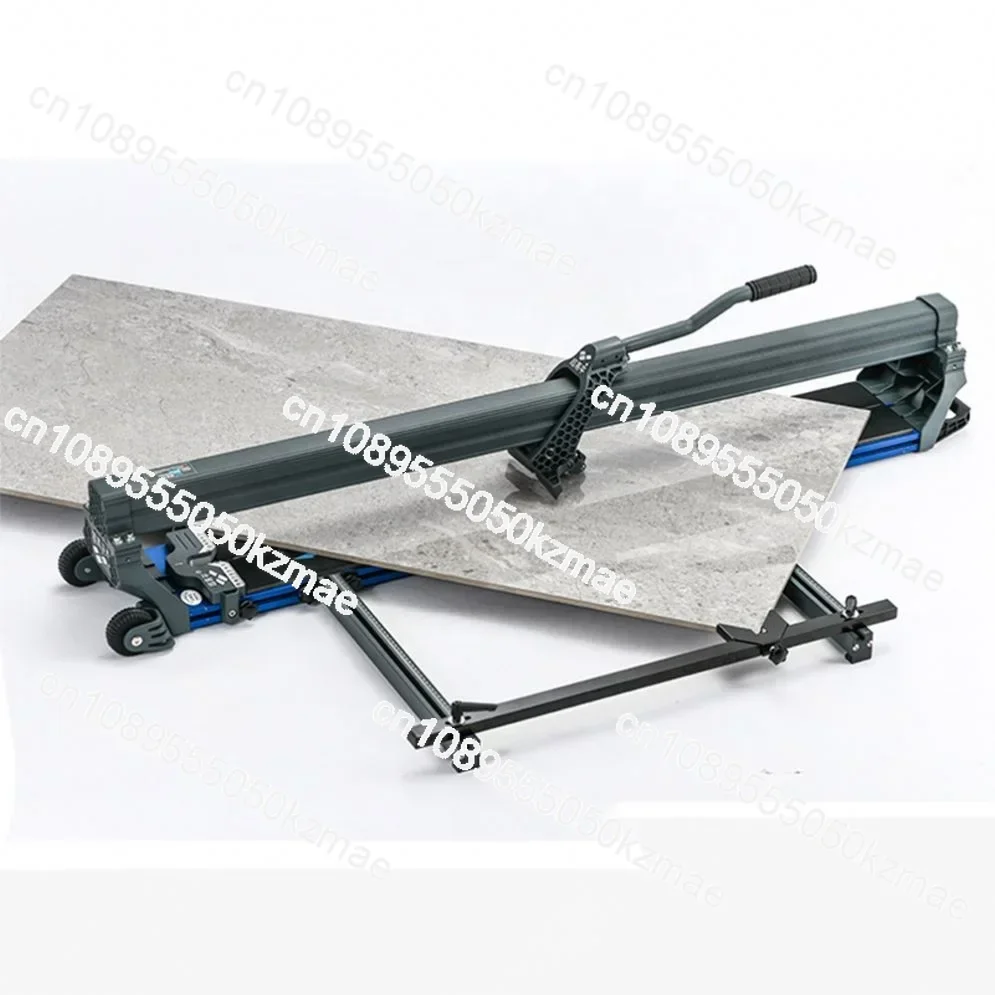 Ceramic Tile Cutting Machines 1200mm Marble Rock Slab Stone Cutter