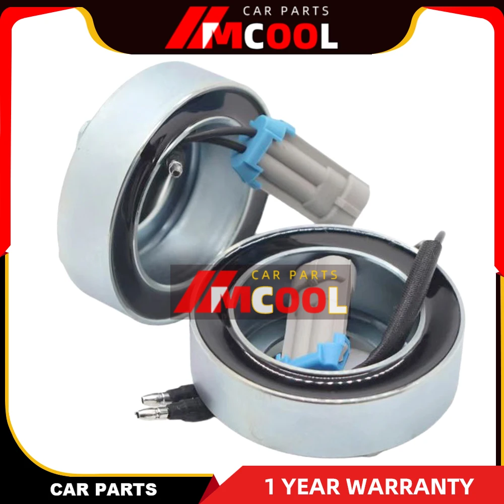 

Автомобильные детали, полевая катушка компрессора переменного тока для Chevrolet Sonic TRAX 1.8L Opel Vauxhall Adam Mokka 95369543 AKT200A412