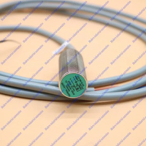 

Ncb8-18gm50-z4: Новый датчик приближения, быстрая отгрузка, абсолютно новый, оригинальный, в наличии, PLC 2026