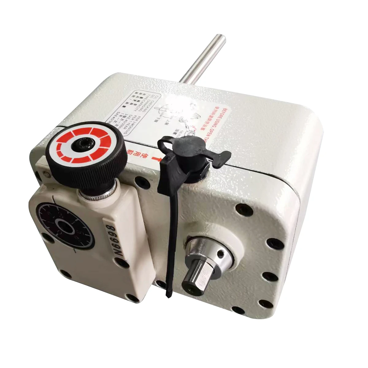 QK-P-1 Model Arm Fe…