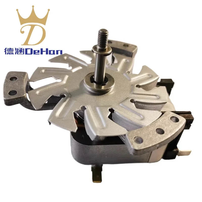 

J238-075-7223 J238-075-7242 Special Motor for Oven High Temperature Resistant Motor