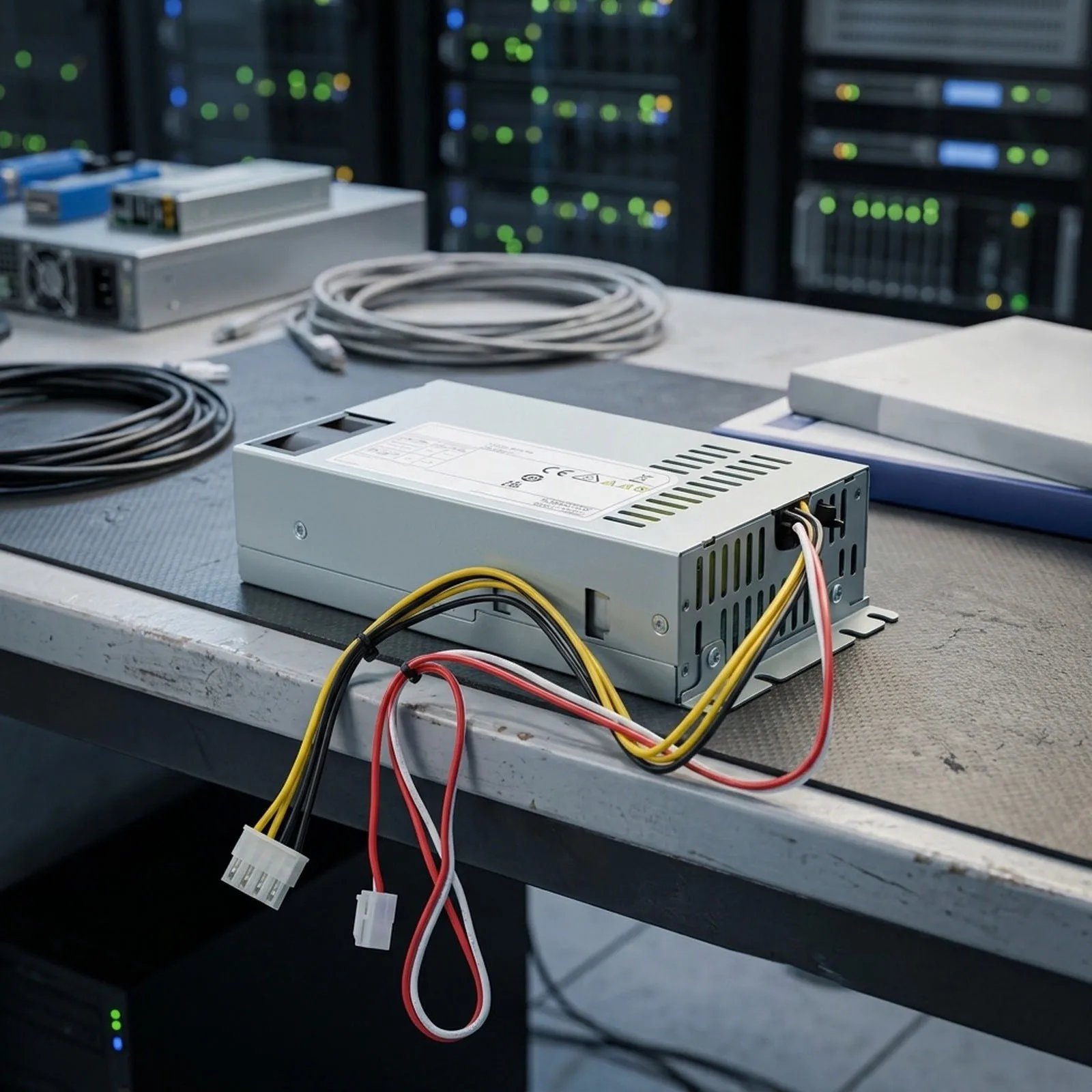 190W DPS-200PB-185B Power Supply with Comprehensive Protection Suite Including Overvoltage Overcurrent and Thermal Safeguards