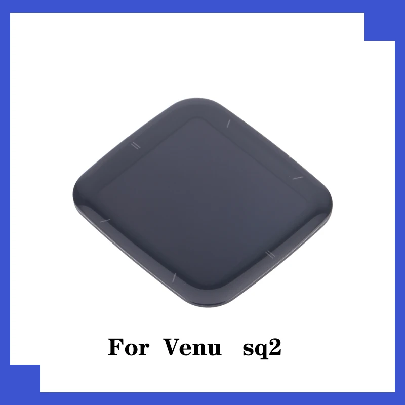 1.41'' LCD Display Screen For Garmin Venu Sq 2  Smart Sport Watch Repair Replacement Parts