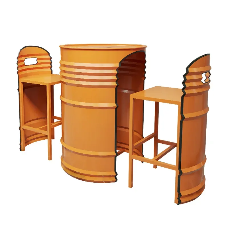 

Bar, table Industrial style, creative, designer