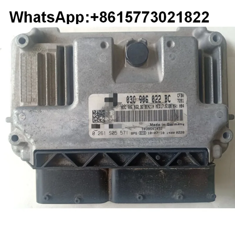 03C906022CA\ Ag\ Ah… - image