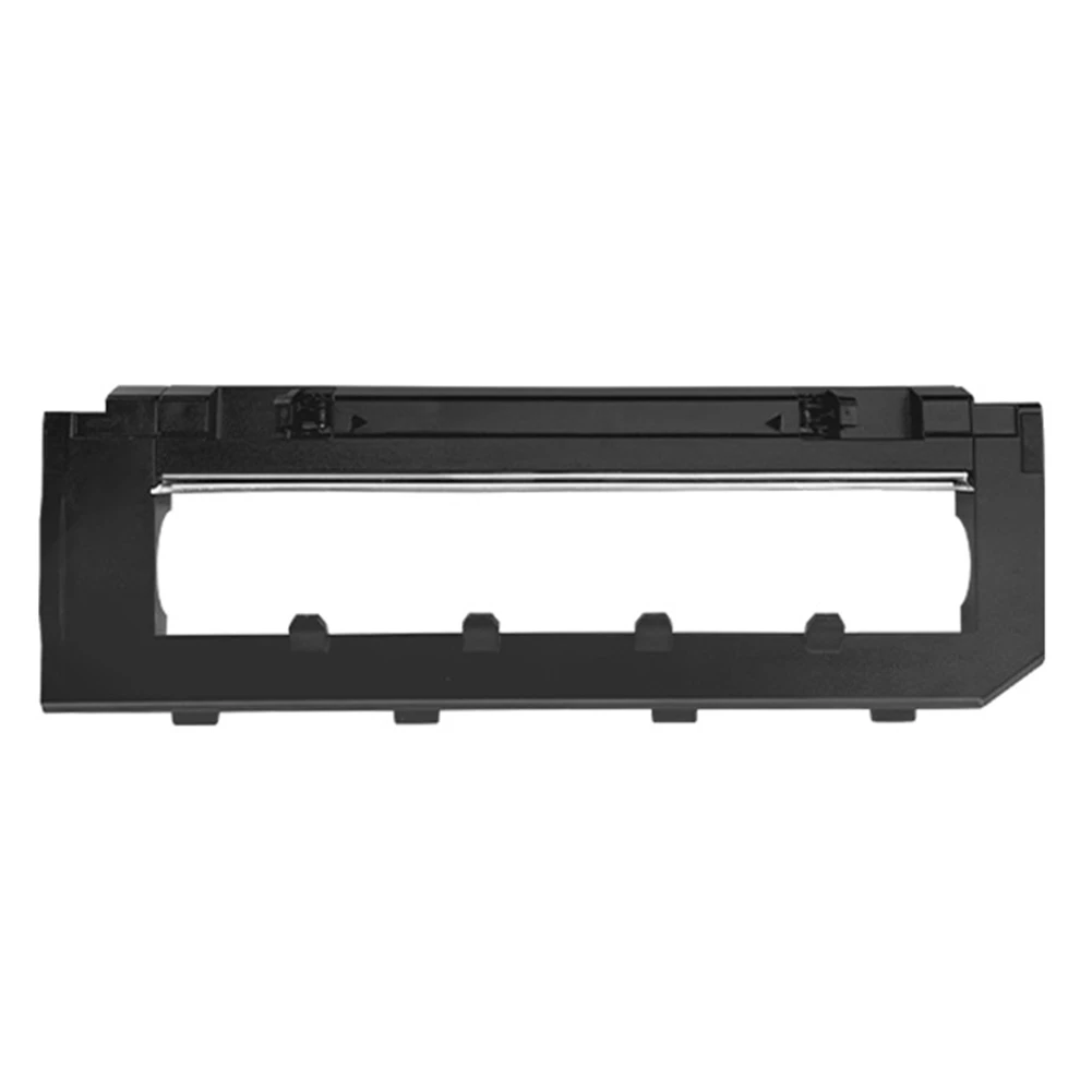 Adecuado para Roborock Robot de barrido G10 T7S T7S Plus S7 accesorios cubierta de cepillo principal negra