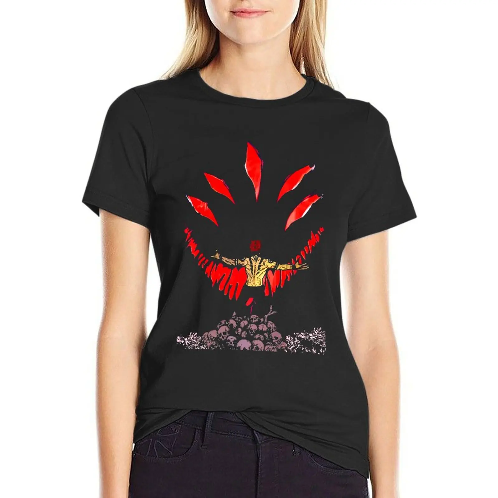 

Copy of Copy of Anime Jiu-Jitsu Kaisen 2avav T-Shirt vintage cute clothes korean fashion rock and roll t shirts for Women