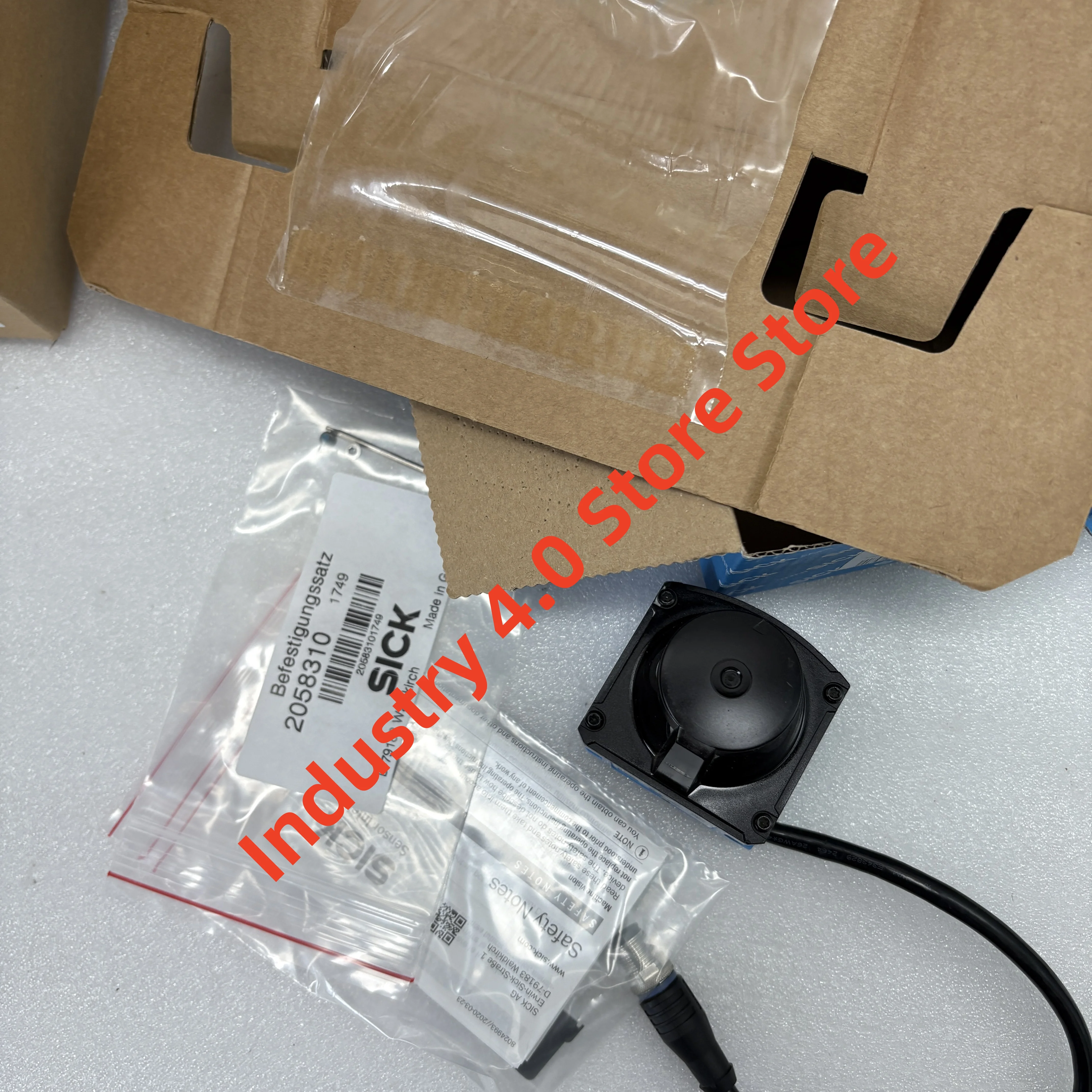 Sensor TIM510-9950000S01 nuevo original