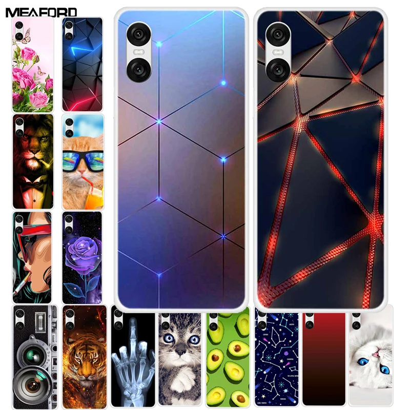 For Sony Xperia 10 … - image