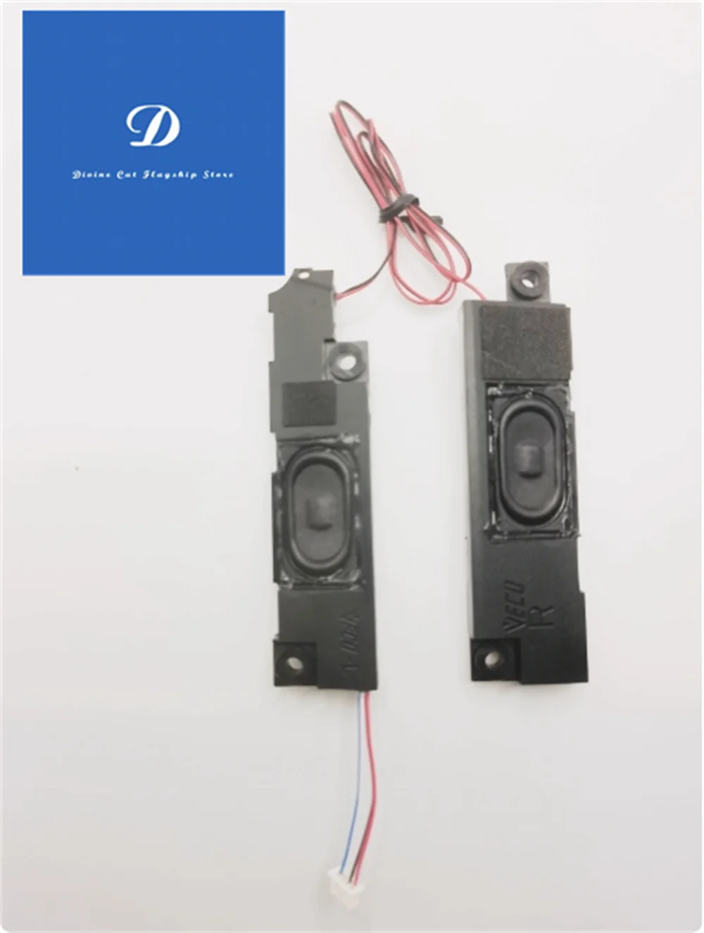 FOR Lenovo Thinkpad E580 E585 E590 E595 01LW422 Speaker