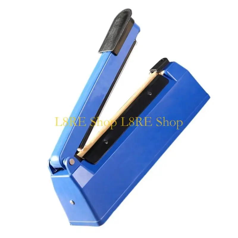 l8reインパルスバッグ用ヒートシーラーマシンクラフトペーパーバッグクッキーバッグシーラーマニュアル